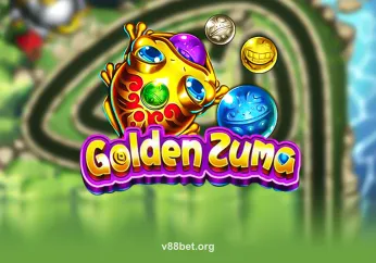 Golden Zuma Game Hình Ảnh