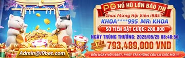 Casino trực tuyến đẳng cấp quốc tế