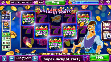 Trò chơi casino trực tuyến